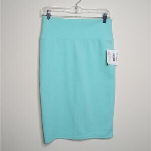 LuLaRoe Solid Cassie Skirt - Size S - NWT